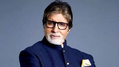 খারাপ নজর থেকে কাকে বাঁচাতে চান অমিতাভ, তড়িঘড়ি ঝোলালেন লঙ্কা-লেবু