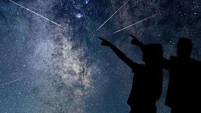 Quadrantid Meteors on Jan 4: ಇಂದು  ರಾತ್ರಿ ಆಕಾಶವನ್ನು ಬೆಳಗಿಸಲಿರುವ ಉಲ್ಕೆಗಳು: ವೀಕ್ಷಿಸುವುದು ಹೇಗೆ ?