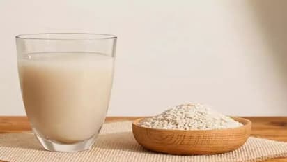 Health Tips : കഞ്ഞി വെള്ളം കളയരുത്, ഗുണങ്ങൾ ചെറുതൊന്നുമല്ല