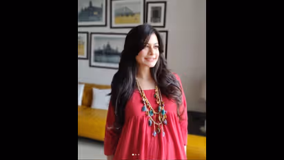 টলিপাড়ার লক্ষ্মীমন্ত সুপারস্টার, কোয়েলের পুজোর ভিডিওতে মুগ্ধ নেটদুনিয়া