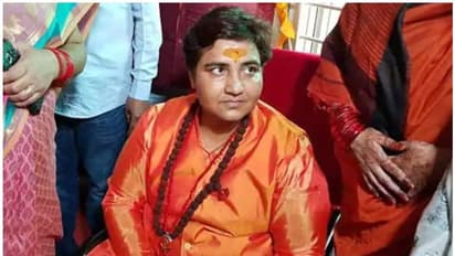Pragya Thakur: 2014ರ ನಂತರ ಭಾರತಕ್ಕಷ್ಟೇ ಅಲ್ಲ, ಮಹಿಳೆಯರಿಗೂ ನಿಜವಾದ ಸ್ವಾತಂತ್ರ್ಯ!