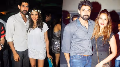 When Bipasha Basu, Rana Daggubati's steamy affair came to light
