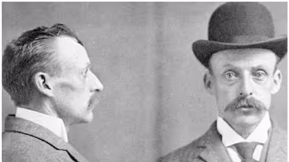 കുട്ടികളെ പീഡിപ്പിച്ച് കൊല്ലുകയും, മാംസം കഴിക്കുകയും ചെയ്തിരുന്ന സീരിയൽ കില്ലർ