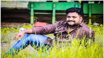 తల్లిదండ్రులు లేరంటూ...విజయవాడ యువకుడి అనుమానాస్పద మృతి