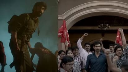 సత్యాన్వేషణలో నెత్తురోడిన హృదయం అతనిది..కామ్రేడ్ రవన్న జీవితం `విరాటపర్వం`