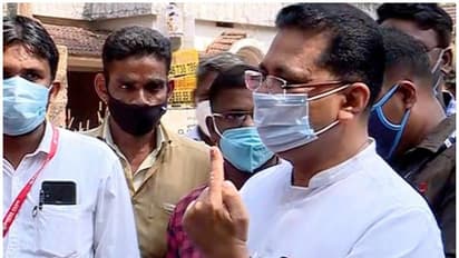 രാവിലെ അറസ്റ്റ് ഉച്ചക്ക് അറസ്റ്റ്, എന്തൊക്കെയായിരുന്നു? എന്നിട്ടിപ്പോൾ എന്തായെന്ന് കെടി ജലീൽ