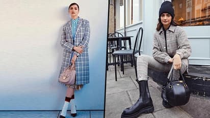 Deepika Padukone's overcoat to Sonam Kapoor's beanie: 5 Bollywood divas' winter looks