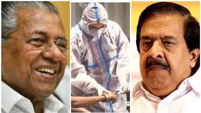 കൊവിഡ് വാക്സിൻ വിവാദം: തെരഞ്ഞെടുപ്പ് കമ്മീഷൻ നടപടി വൈകീട്ട് , പ്രഖ്യാപനത്തിലുറച്ച് പിണറായി