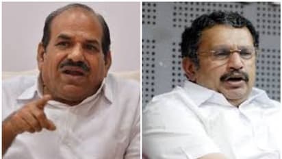 തെരഞ്ഞെടുപ്പ് ദിനത്തിലും 'വെൽഫയർ ബന്ധ'ത്തെ ചൊല്ലി വാക്പോര്; ആരോപണപ്രത്യാരോപണങ്ങളുമായി നേതാക്കൾ