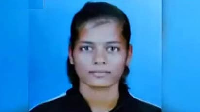 हैवानों से दुखी लड़की ने दी जान, मरने से पहले भारत माता से मांगी माफी..धरे रह गए वर्दी और तिरंगा