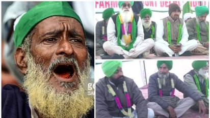 സിംഗുവിൽ കര്ഷ നേതാക്കളുടേയും കെജ്രിവാളിന്റെയും നിരാഹാരം: തുക്ടെ തുക്ടെ ഗ്യാങെന്ന് രവിശങ്കർ പ്രസാദ്