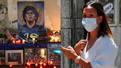 মারাদোনার মৃত্যু তদন্তে নয়া মোড়, চিকিৎসকের পর কাঠগড়ায় মনোবিদ