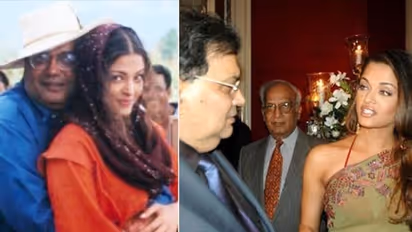 Aishwarya Rai's Taal director Subhash Ghai exposed shocking truth about the actress