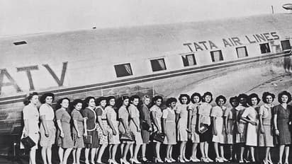 ఎట్టకేలకు టాటా సన్స్ చేతికి ఎయిర్ ఇండియా..  6 దశాబ్ధాల తరువాత మళ్ళీ ..