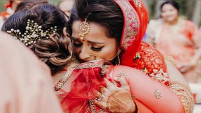 ಮದುವೆಯ ನಂತರ ಹುಡುಗಿಯರು ಈ ತಪ್ಪುಗಳನ್ನು ಮಾಡಬಾರದು!