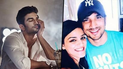Sushant Singh Rajput's sister Shweta Singh pens down a heartfelt message on his 6-month death anniversary