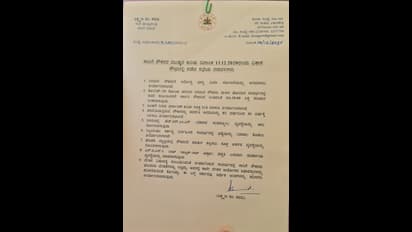 ಸಾರಿಗೆ ನೌಕರರಿಗೆ ಸರ್ಕಾರ ನೀಡಿರುವ ಭರವಸೆಗಳೇನು? ಇಲ್ಲಿದೆ ಡಿಟೇಲ್ಸ್