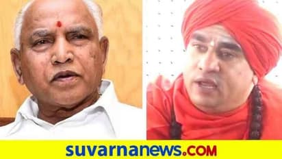 ಮೀಸಲಾತಿಗೆ ಪಂಚಮಸಾಲಿ ಸ್ವಾಮೀಜಿಗಳ ಹೋರಾಟ: ಸಂಧಾನಕ್ಕೆ ಹೋದ ಸಚಿವರಿಗೆ ಮುಖಭಂಗ