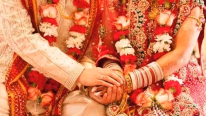 ಲವ್‌ ಮ್ಯಾರೇಜ್‌ ಆಗಿ ಮೂರೇ ತಿಂಗಳಿಗೆ ಮತ್ತೊಂದು ಮದುವೆಯಾದ ಭೂಪ..!