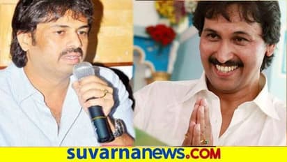 ಮಧು ಬಂಗಾರಪ್ಪರನ್ನು ಬಿಜೆಪಿಗೆ ಆಹ್ವಾನಿಸಿದ ಕುಮಾರ್ ಬಂಗಾರಪ್ಪ..!