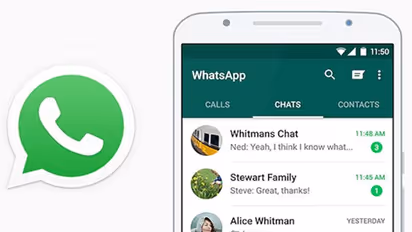 WhatsApp : 'ഒരാളെ മ്യൂട്ട് ചെയ്യാം' വോയിസ് കോളില്‍ പുതുമകളുമായി വാട്സാപ്പ് 