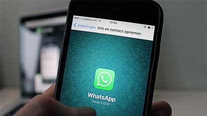whatsapp business: CASHe : வாட்ஸ்அப் இருக்கா!: 30 நொடிகளில் கடனுதவி: ஆவணம், வி்ண்ணப்பம் தேவையில்லை:முழுவிவரம்