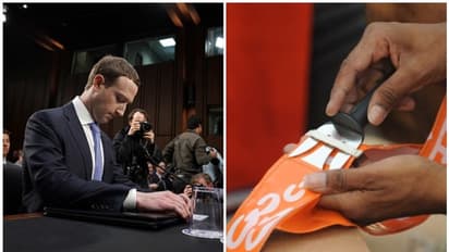 ബജ്റംഗദളിന്റെ വിദ്വേഷപ്രചാരണത്തിനെതിരെ ഫേസ്ബുക്ക് മൃദുസമീപനം സ്വീകരിച്ചതായി റിപ്പോര്ട്ട്