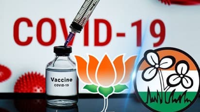 ভোটের হাওয়া ভাইরাসে, কেমন গেল বাংলার 'কোভিড বর্ষ', ফিরে দেখা যাক