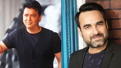 Pankaj Tripathi, Sajid Nadiadwala team up for the third time for Bachchan Pandey