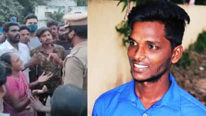 கிரிக்கெட் விளையாடும் போது பயங்கரம்.. மார்பில் பந்து தாக்கியதில் புதுமாப்பிள்ளை துடிதுடித்து உயிரிழப்பு..!