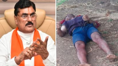 MP 2 किसानों की मौत, कृषि मंत्री का विवादित बयान, बोले-कुकरमुत्तों की तरह उग आए हैं किसान संगठन