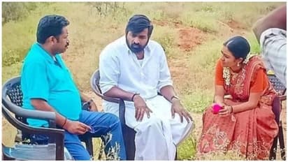 ஒருவழியாக வெளியான மாமனிதன் ட்ரைலர் ரிலீஸ் டேட்.. எப்ப தெரியுமா?