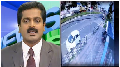 മാധ്യമപ്രവർത്തകന്റെ മരണത്തിലെ ദുരൂഹത നീക്കണമെന്ന ആവശ്യം ശക്തമാകുന്നു