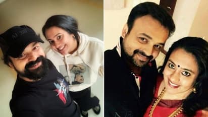 'പ്രിയ-പ്പെട്ട ഇടം'; കൗമാരത്തിലെ പ്രണയ വഴിയിൽ ചാക്കോച്ചന്, കള്ള കാമുകനെന്ന് ആരാധകർ