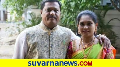 ಚೀಟಿ ಹೆಸರಿನಲ್ಲಿ 5 ಕೋಟಿ ರೂ. ಪಂಗನಾಮ ಹಾಕಿದ್ದ ಬೆಂಗಳೂರಿನ ದಂಪತಿ!