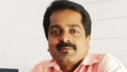 എസ് വി പ്രദീപിന്റെ മരണം; ഇതുവരെ ദുരൂഹതയില്ല,സ്കൂട്ടറുകാരനെ കണ്ടെത്താൻ പരസ്യം നൽകുമെന്നും പൊലീസ്