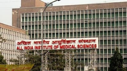 Delhi AIIMS nurses go on indefinite strike to demand better pay, patient care services hit