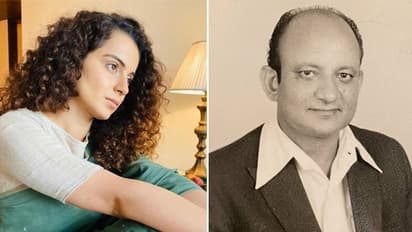 কাছের মানুষকে হারালেন কঙ্গনা রানাওয়াত, শোকের ছায়া কুইনের পরিবারে