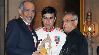 Eminent aerospace scientist and Padma Vibhushan awardee Roddam Narasimha passes away