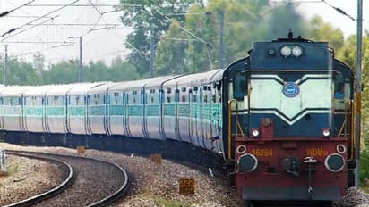 ಗುಜರಿ ಮಾರಿದ್ದರಿಂದಲೇ ರೈಲ್ವೆಗೆ ಭರ್ಜರಿ 4,575 ಕೋಟಿ ಆದಾಯ!