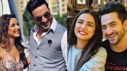 Here's what Jasmin Bhasin gave Aly Goni as his pre-birthday gift; price might cost you a fortune