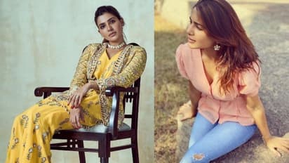 పెళ్ళి తర్వాత సినిమా అవకాశాలు వస్తాయనుకోలేదుః సమంత భావోద్వేగం