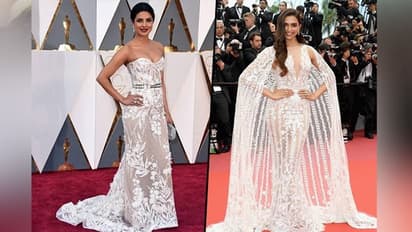 Deepika Padukone to Sonam Kapoor: Bollywood actresses who look sexy in see-through dresses