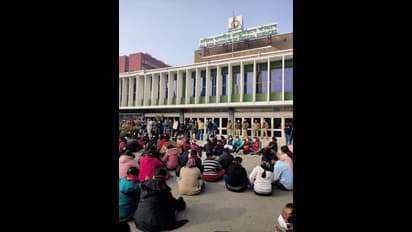 Covid Update : AIIMS दिल्ली में भर्ती होने या सर्जरी से पहले नहीं होगा Corona Test, जारी हुआ सर्कुलर