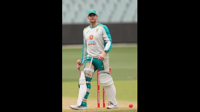 അഡ്ലെയ്ഡിലെ തോല്വി മറന്നേക്കു; ടീം ഇന്ത്യക്ക് ഉപദേശവുമായി സ്റ്റീവ് സ്മിത്ത്