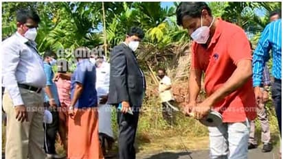 പെരിയ ഇരട്ടക്കൊലപാതകം: സിപിഎം ബ്രാഞ്ച് കമ്മിറ്റി ഓഫീസ് പരിശോധിച്ച് സിബിഐ