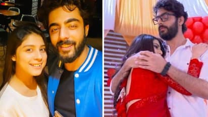 গদগদ প্রেম ভুলে হঠাৎই বিচ্ছেদ, নেপথ্যে কে, প্রেমিককে ক্রুশলকে নিয়ে মুখ খুললেন অদ্রিজা