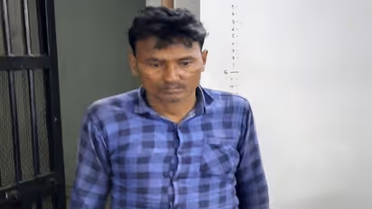 पति की करतूत देख शॉक्ड थी पत्नी..रात को ही पहुंची थाने..8 साल की बेटी बोली-पिता को फांसी पर लटका दो