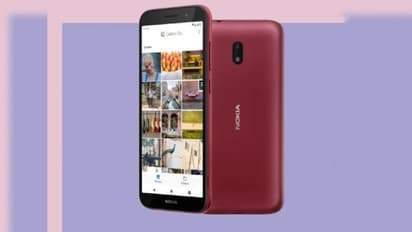 অবিশ্বাস্য, একেবারে জলের দরে 4G ফোন, লঞ্চ হল Nokia C1 Plus 4G