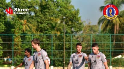 এক পয়েন্ট বাড়িয়েছে আত্মবিশ্বাস, এবার হায়দরবাদ বধের লক্ষ্যে লাল-হলুদ ব্রিগেড